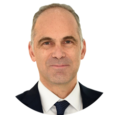 Ari Benacerraf