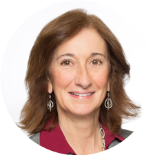 Dr. Elizabeth Prence