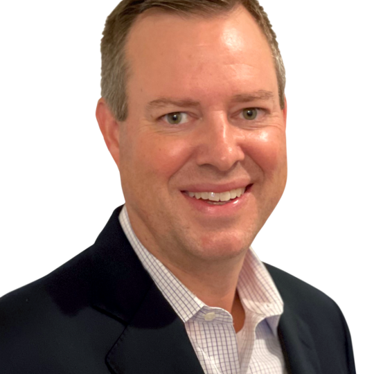 Mark Sprague